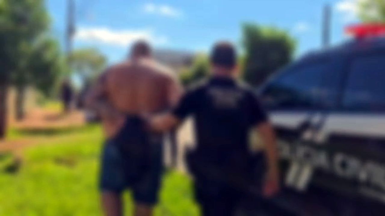 DENARC desarticula esquema de “delivery” de drogas e prende quatro em operação no bairro Morumbi em Foz do Iguaçu