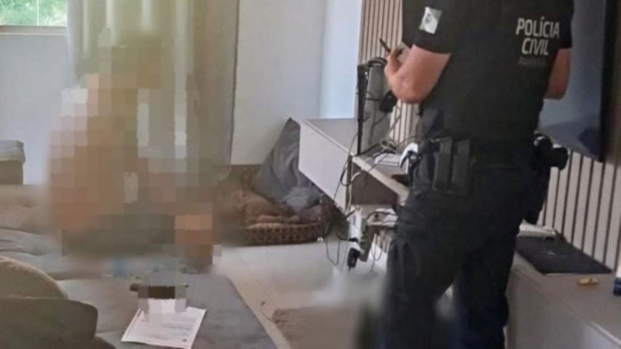 Polícia Civil cumpre mandados em Cascavel e avança em investigação sobre tráfico de drogas