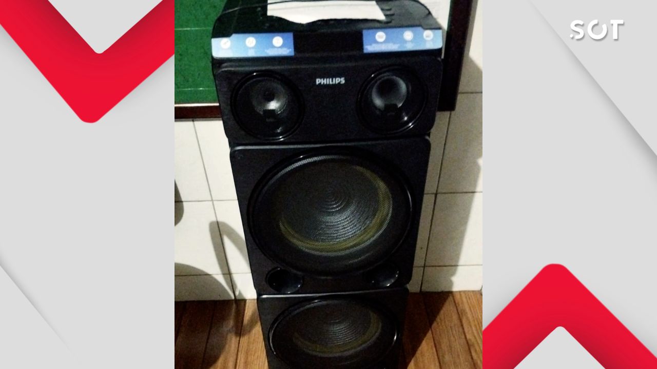 Homem é detido por som alto e confusão com vizinha em Quedas do Iguaçu