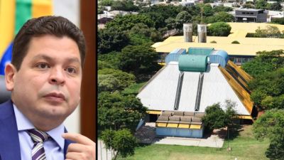 Imagem referente a notícia: Deputado Gugu Bueno anuncia R$ 8 milhões para reforma do CAIC Santa Cruz, em Cascavel