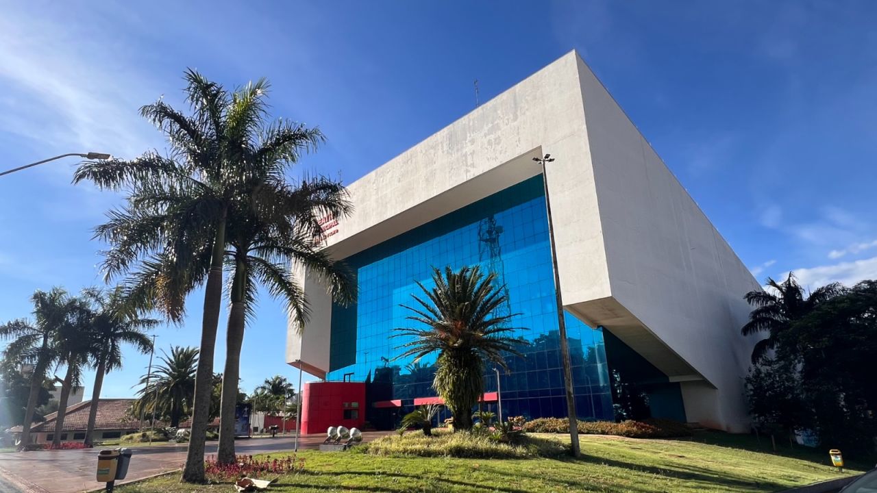 Prefeitura celebra 11 anos do Teatro Municipal com lançamento dos tradicionais festivais de Cascavel