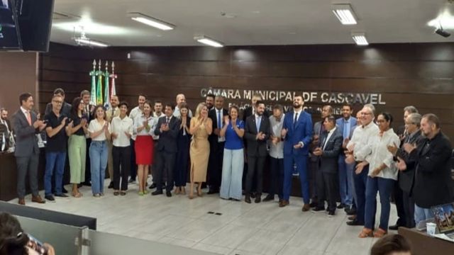 Cascavel aprova Semana Municipal do Seguro para incentivar cultura de proteção e crescimento econômico
