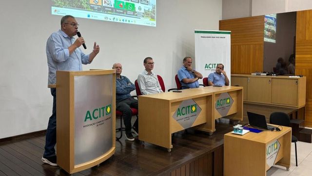 Imagem referente a notícia: Prefeitura lança programa Nota Toledo que vai premiar consumidores