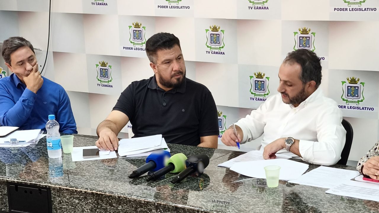 Licitação do Hospital Allan Brame Pinho prevê atendimento 100% SUS e início rápido dos serviços em Cascavel; Secretário dá detalhes