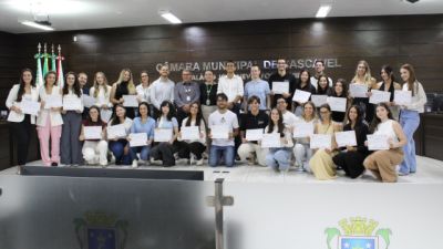 Imagem referente a notícia: Campanha Vape Zero 2026 vai conscientizar e combater o uso de cigarro eletrônico em Cascavel