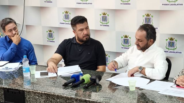 Licitação do Hospital Allan Brame Pinho prevê atendimento 100% SUS e início rápido dos serviços em Cascavel; Secretário dá detalhes