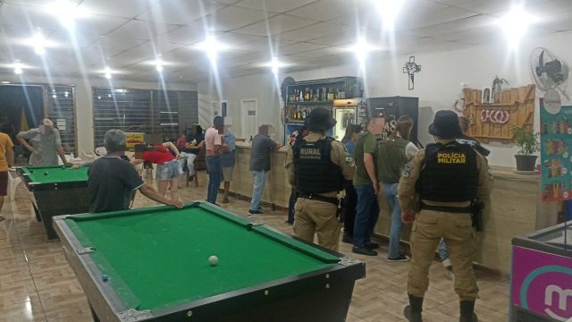 Imagem referente a notícia: PMPR lança operação especial para reforçar segurança durante o feriado de Páscoa no Paraná