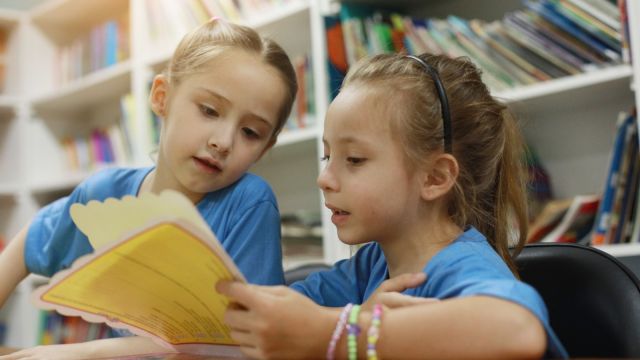 Imagem referente a notícia: Cascavel avança no Compromisso Criança Alfabetizada e atinge 84,20% em 2025