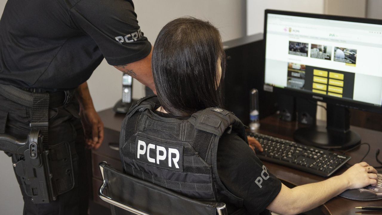 PCPR orienta mulheres vítimas de crimes virtuais a como fazer denúncia