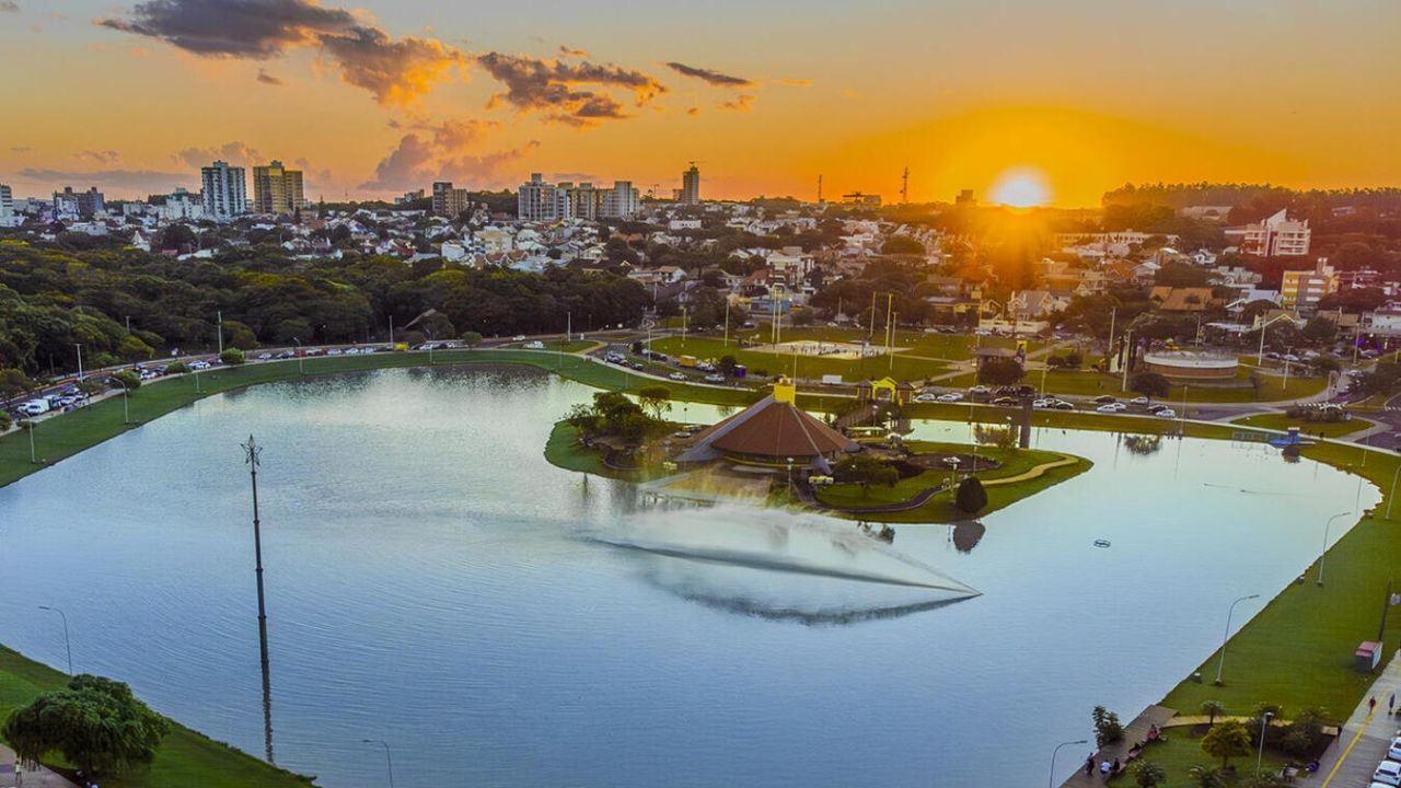 Levantamento nacional coloca Toledo entre as 30 cidades mais felizes do país