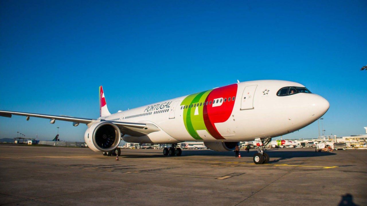 Europa mais próxima: voos diretos entre o Paraná e Portugal começam em julho