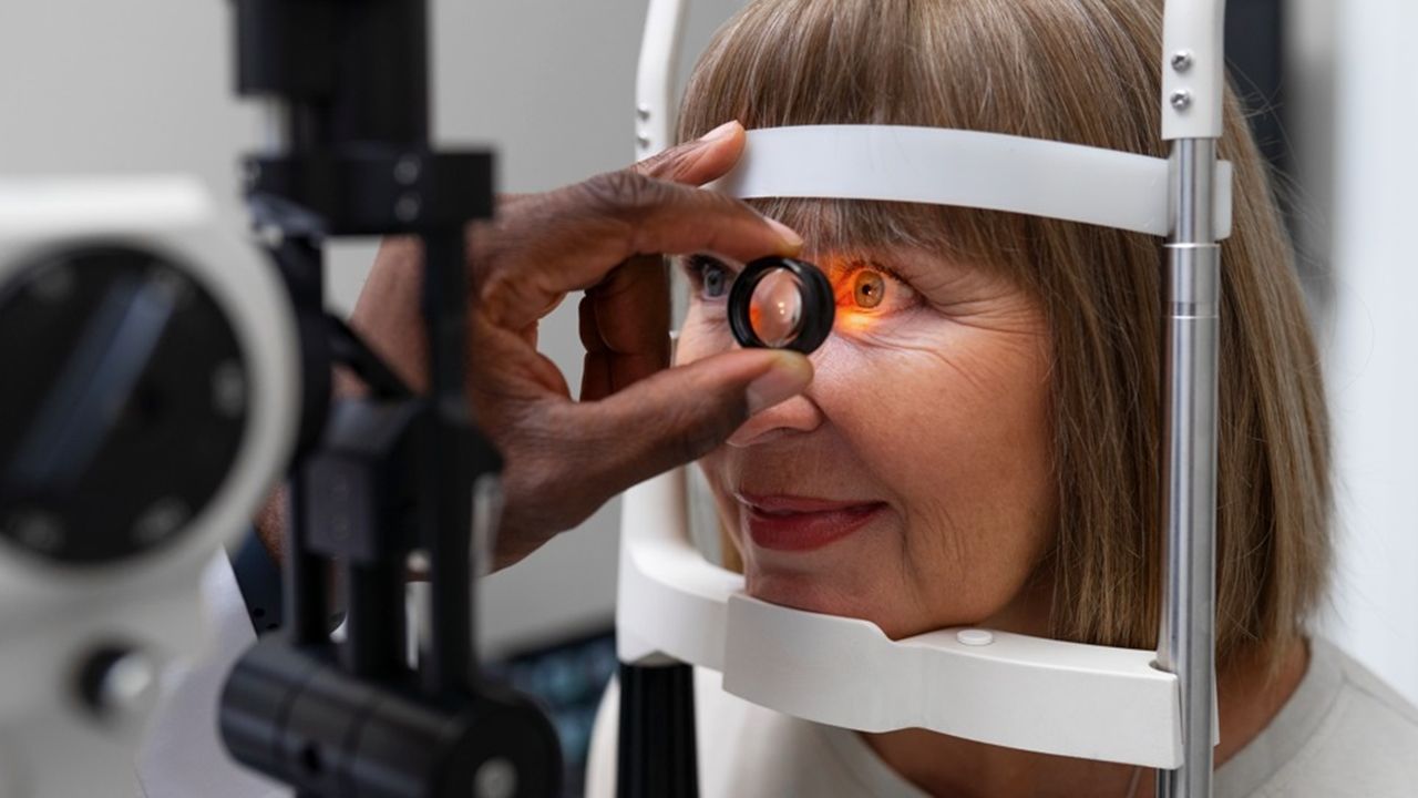 Seis em cada 10 casos de cegueira podem ser prevenidos com acompanhamento oftalmológico