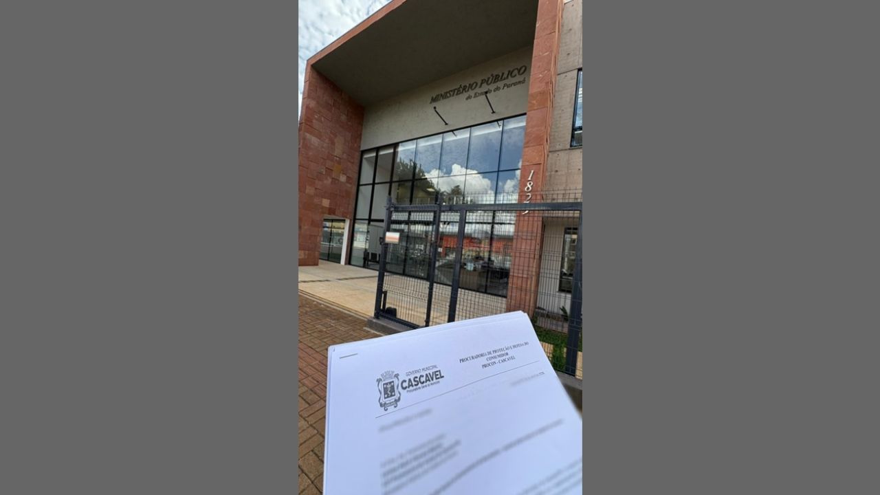 Procon de Cascavel monitora distribuidoras de combustíveis e encaminha casos de recusa ao Ministério Público