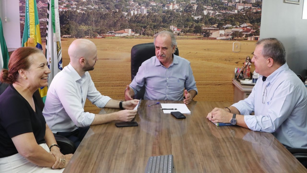 Com programa Compra Legal, Cascavel é finalista do Prêmio Sebrae Prefeitura Empreendedora