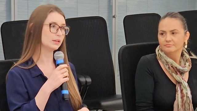 Imagem referente a notícia: Lei autoriza proprietários a regularizar obras em Cascavel