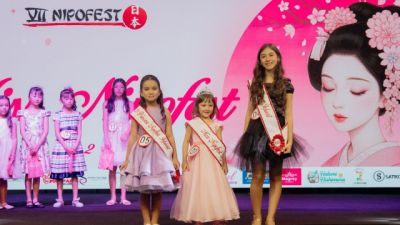 Imagem referente a notícia: ACEC abre inscrições para a 2ª edição do Miss Nipofest