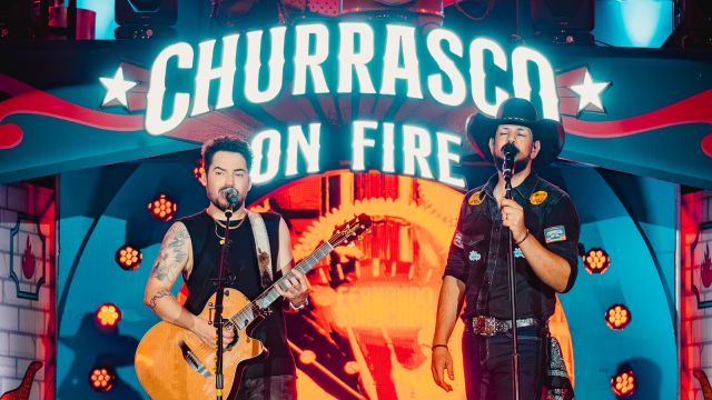 Imagem referente a notícia: O maior evento gastronômico e musical chega em clima de Copa do Mundo em Cascavel