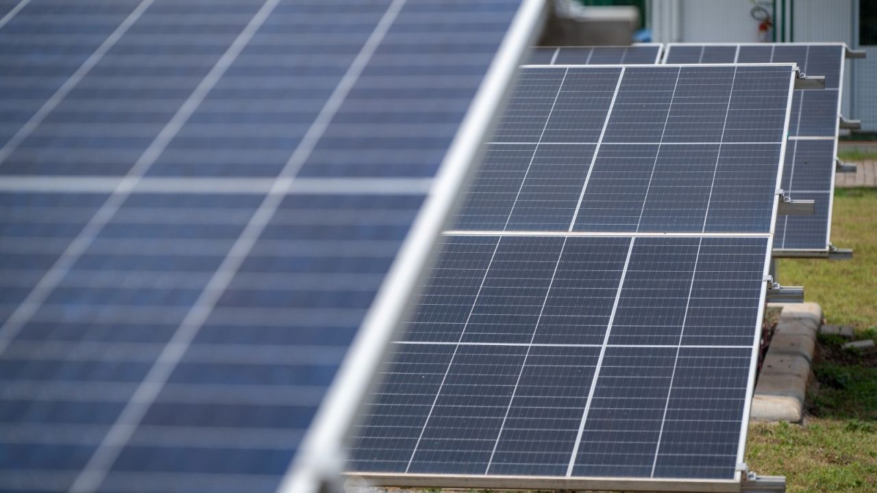 Itaipu recebe 15 propostas em edital de energias renováveis, com investimentos previstos de quase R$ 100 milhões