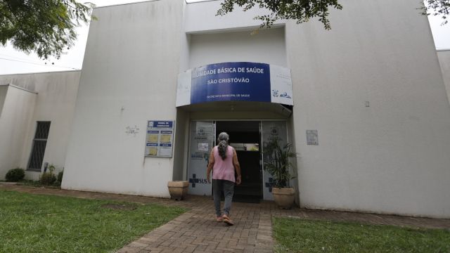 Imagem referente a notícia: UBS São Cristóvão passará por reforma e terá atendimento remanejado temporariamente em novo endereço