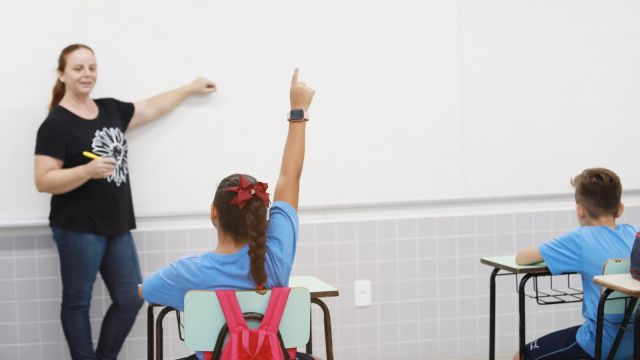 Imagem referente a notícia: Prêmio Dallo Excelência na Educação valoriza projetos pedagógicos em Cascavel