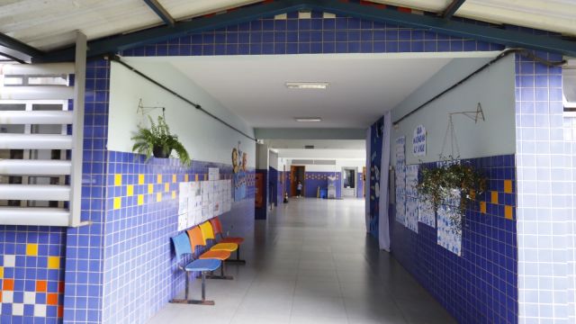 Prefeitura de Cascavel abre licitação para reforma da Escola Municipal Robert Francis Kennedy