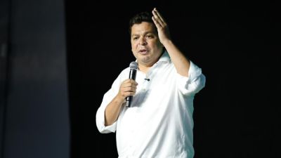 Gugu Bueno é eleito deputado estadual com 103.282 votos nas eleições do Paraná