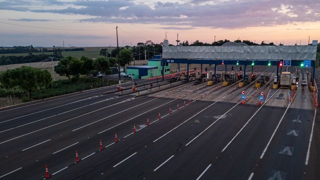EPR Iguaçu realiza seleção de trabalhadores nas regiões Oeste e Centro-Sul do Paraná