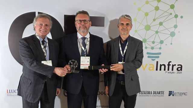 Sanepar vence prêmio nacional com tecnologia de fibra óptica em redes de esgoto