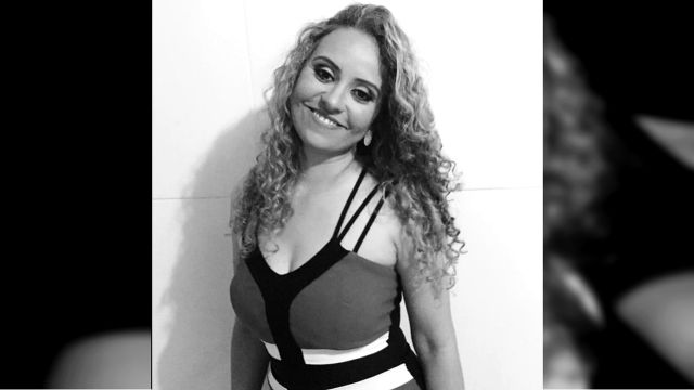 Imagem referente a notícia: Morre no HUOP, mulher atropelada por motociclista na Avenida das Pombas no bairro Brasília, em Cascavel