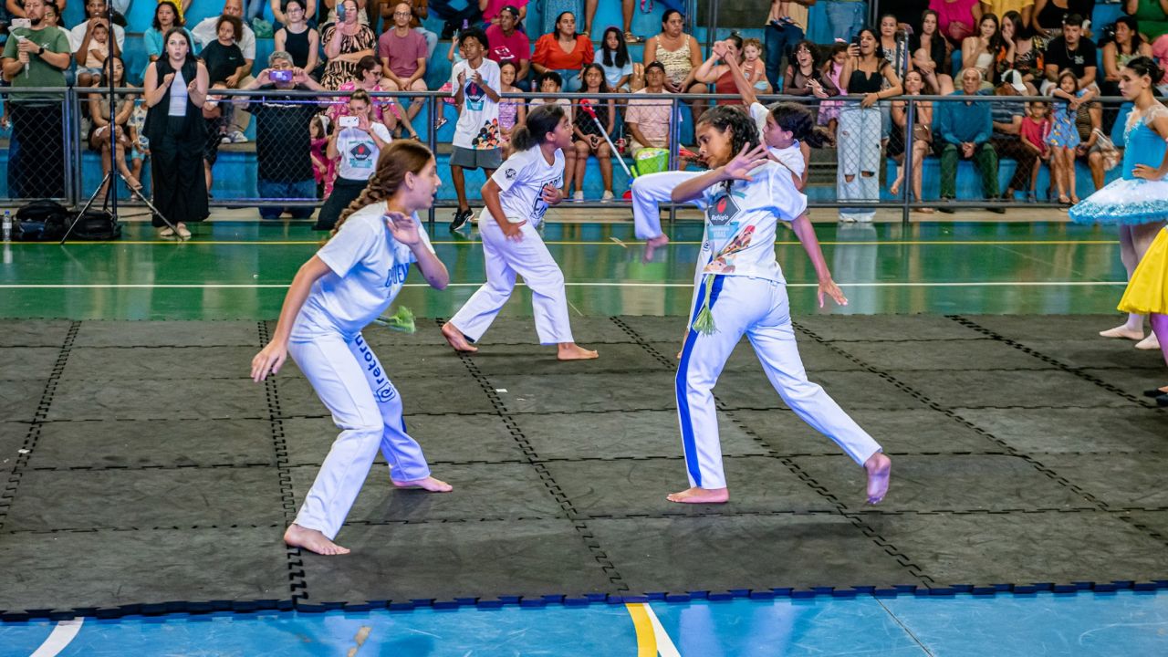 Programa Nota Paraná amplia alcance social e premia 77 entidades por todo o Estado