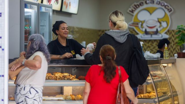 Paraná fecha primeiro trimestre de 2026 com 53,4 mil novas empresas, alta de 16,1%