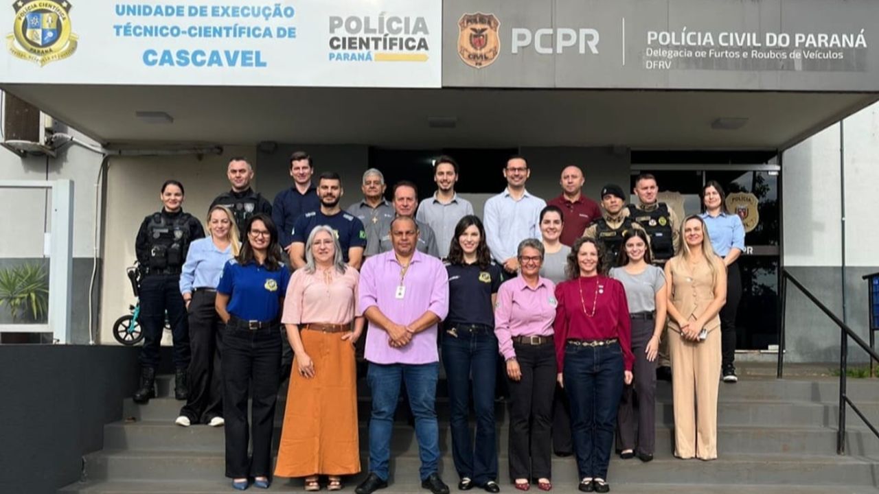 Sala Lilás é inaugurada em Cascavel para acolher vítimas de violência doméstica com mais segurança e privacidade