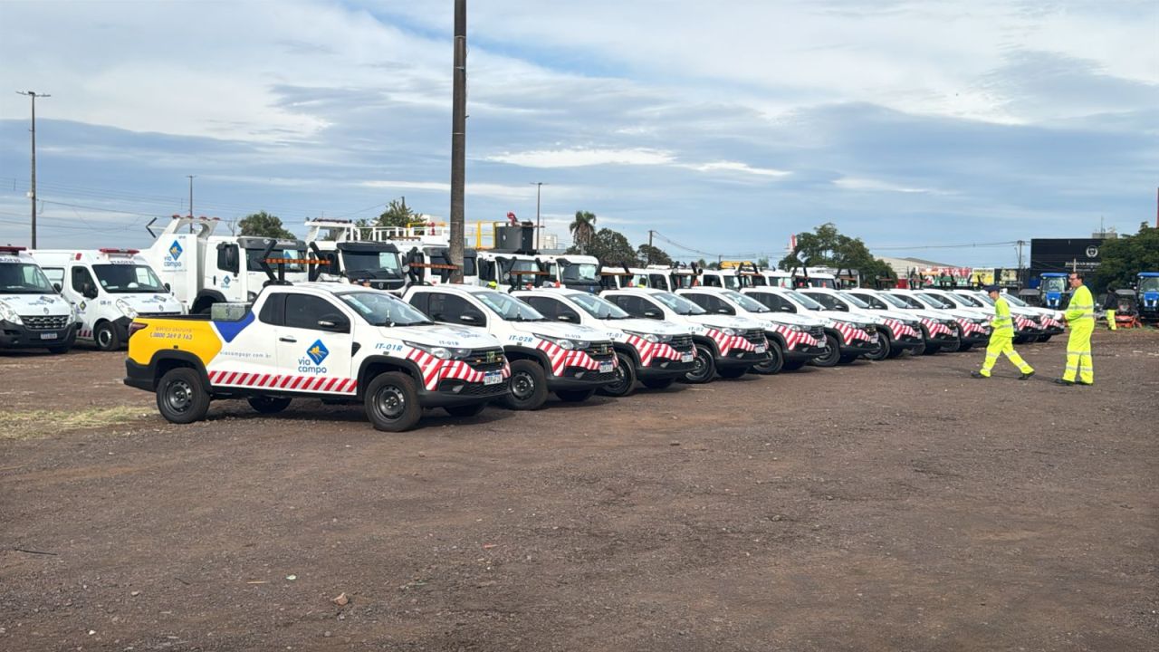 Via Campo realiza novos feirões de emprego em Cascavel, Corbélia e Santa Tereza do Oeste