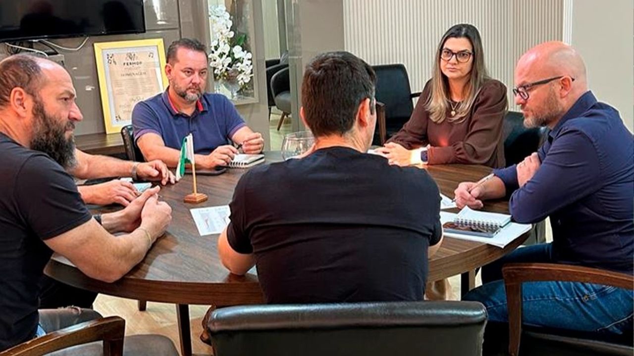 Prefeitura de Cafelândia revisa projeto do Lago Municipal após falhas e reforça legalidade na obra