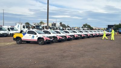 Imagem referente à notícia: Via Campo realiza novos feirões de emprego em Cascavel, Corbélia e Santa Tereza do Oeste