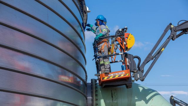 Imagem referente a notícia: Com R$ 7,8 bilhões, Sanepar aumenta participação no PIB do Paraná