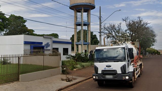 Imagem referente a notícia: Prefeitura de Corbélia cobra instalação de geradores para evitar falta de água no município