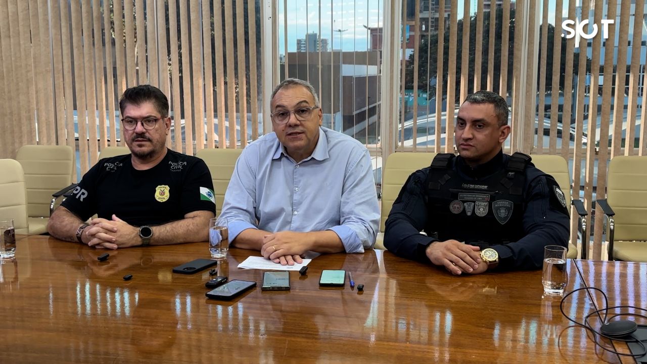 Prefeitura de Toledo anuncia tolerância zero e ameaça fechar comércios ligados a produtos furtados