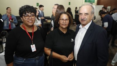 Imagem referente a notícia: Prefeitura de Cascavel inicia campanha com ações voltadas à prevenção e à saúde do servidor