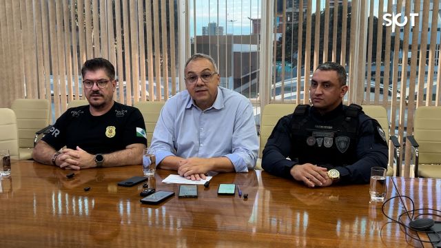 Imagem referente a notícia: Prefeitura de Toledo anuncia tolerância zero e ameaça fechar comércios ligados a produtos furtados