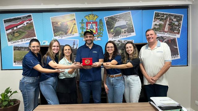 Imagem referente a notícia: Prefeitura de Corbélia destaca avanço na educação e retoma Fundo Rotativo após uma década