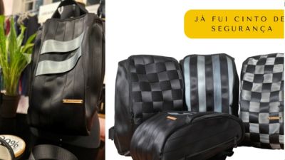 Imagem referente a notícia: "Bora Circular" - Cascavel abre inscrições de curso gratuito para transformar itens de descarte em produtos