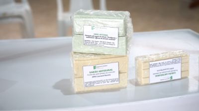 Imagem referente a notícia: Prefeitura de Cascavel e IFPR abrem inscrições para oficina gratuita de produção de sabão com óleo residual de cozinha