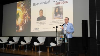 Imagem referente a notícia: Itaipu sedia evento nacional sobre gestão do conhecimento no setor energético