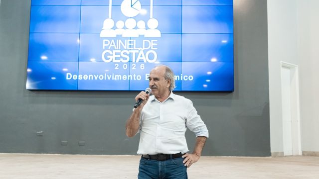 Imagem referente a notícia: Cascavel projeta crescimento econômico até 2040 e amplia investimentos no ambiente de negócios