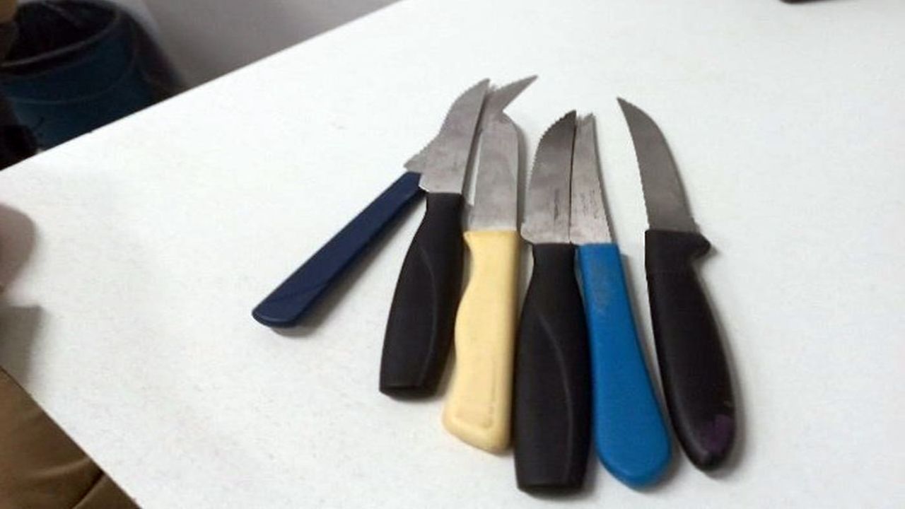 Filho é preso após ameaçar mãe e tentar atear fogo em casa em Cascavel