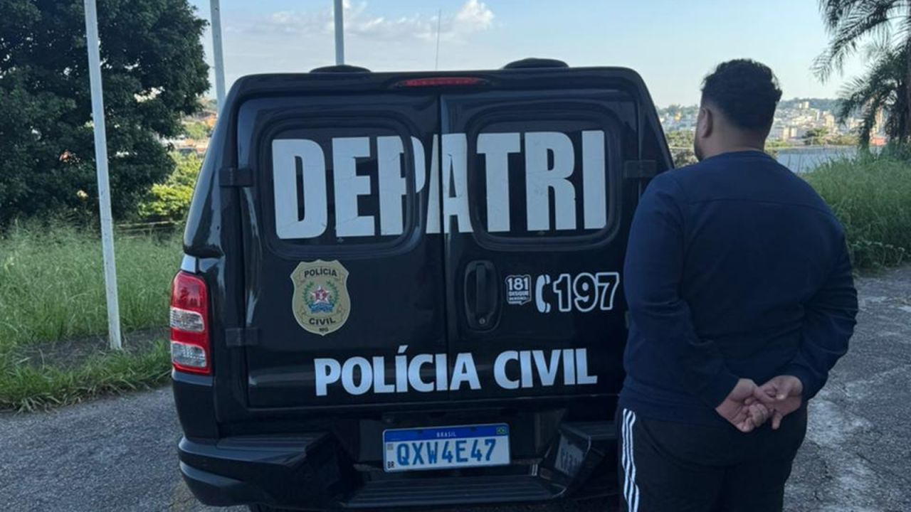 Operação interestadual desarticula quadrilha especializada em furtos de celulares de alto valor em eventos VIPs