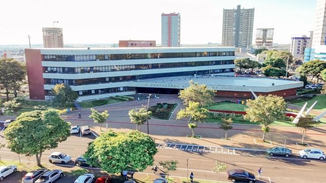 Imagem referente a notícia: Prefeitura tem novo canal de atendimento sobre ISSQN