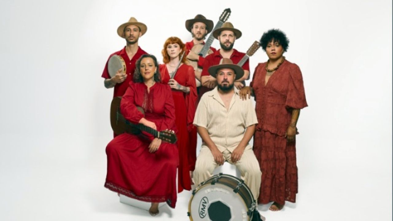 Concerto sertanejo revisita origens em apresentação gratuita no Centro Cultural Gilberto Mayer