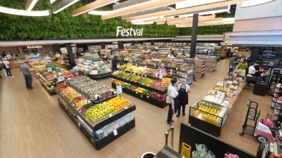 Imagem referente a notícia: Festval Hauer passa por revitalização e ganha novos espaços e serviços